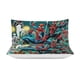 thumbnail image 3 of Spider-Man Bedding Comforter Sets 3-Piece Bedding Set Soft Warm Bed Set for Bedroom All Season, 3 of 5