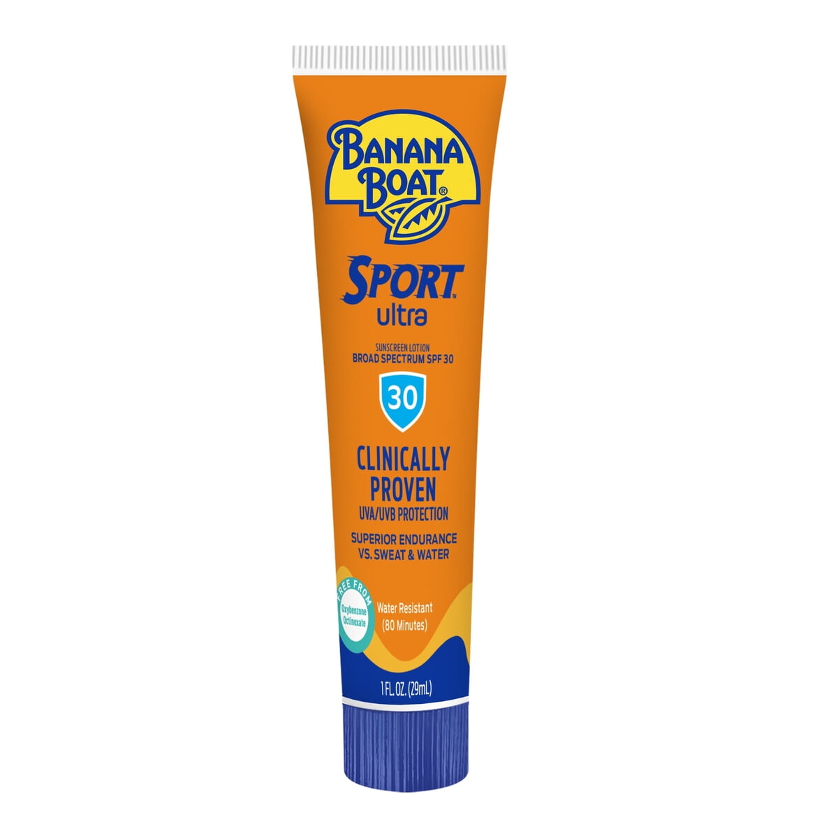 Bloqueador Solar Banana Boat Sport Ultra Spf 30 29ml