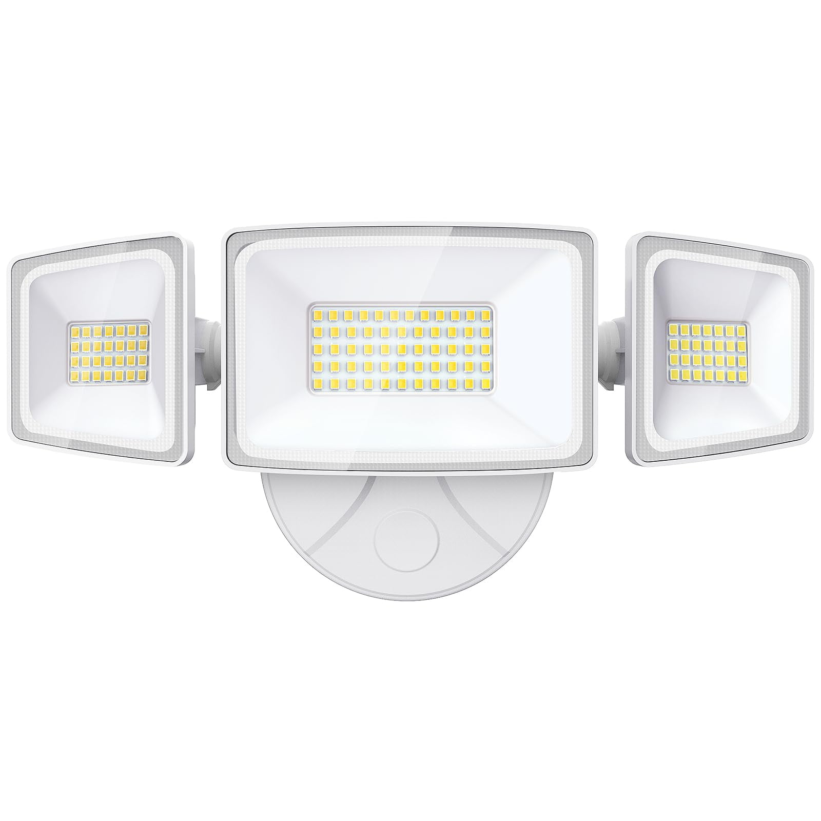 Foco Onforu De 60 W, 6000 Lúmenes, Brillo Ip65, Resistente Al Agua