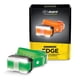 thumbnail image 1 of Receptor Dogtra Edge para collar de perro - Verde, 1 of 2