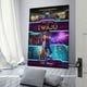 thumbnail image 3 of Iwájú Cuadro decorativo colgante - Arte de pared - Póster enmarcado - Decoración de pared - Regalos para familia, amigos y aficionados 40*60 cm, 3 of 6