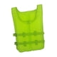 thumbnail image 5 of Chaleco Salvavidas Portátil Con Correas Ajustables Para Adultos, Color Verde, 5 of 5