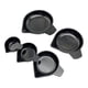 thumbnail image 3 of Bandeja Para Pesar Joyas, Báscula De Alimentos, Bandeja Versátil Para Joyería En Polvo, 5 Uds. De Plástico, 3 of 3