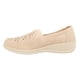 thumbnail image 3 of Mocasín Casual Confort con Elástico Hebei  Beige Passer, 3 of 7