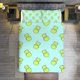 thumbnail image 3 of Bob's Burgers Kuchi Kopi Duvet Cover Set 3 Piece Bedding Set Double Sided Printing Decorative Comforter Cover Set, 3 of 5
