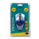 thumbnail image 1 of Mouse Inalámbrico Weibo Azul, 1 of 2
