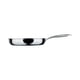 thumbnail image 2 of Sarten Acero Inox Induccion Giro 28cm, 2 of 5