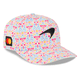 thumbnail image 1 of New Era Mclaren F1 Gp México 2025 Stretch-snap 9seventy, 1 of 3