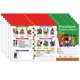 thumbnail image 1 of Informe de progreso preescolar Hayes para niños de dos años, paquete de 60, 1 of 1