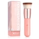 thumbnail image 1 of Brocha de maquillaje DuCare Foundation Flat Top Kabuki Synthetic, 1 of 9