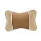 thumbnail image 2 of Almohada Para Reposacabezas De Coche Almohada Ergonómica Para El Cuello Del Coche Para Camiones Suv Coches Color Beige, 2 of 5
