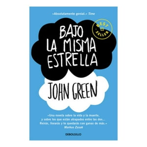 Debols!Llo - Bajo La Misma Estrella - John Green