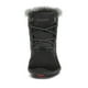 thumbnail image 2 of Botas de invierno barefoot Saguaro Rise I negro 42, 2 of 7