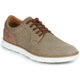 thumbnail image 1 of Zapatillas Urbanas Hombre Textil Prades Taupé Cardinale marron claro 41, 1 of 7