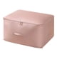 thumbnail image 2 of Bolsa Organizadora De Equipaje De Cubo De Embalaje De Compresión Para Mantas Almohada De Embalaje XL Rosa, 2 of 3