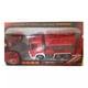 thumbnail image 4 of Juguete Camion De Bomberos A Control Remoto Escalera Rojo Infantil, 4 of 4