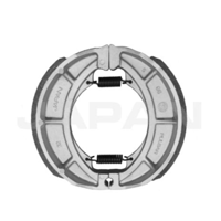 Japan - Balata Freno /Banda Freno Pulsar 125/135/150/180/220 Marca: