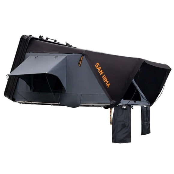 Carpa De Techo Jervis 1,45 Al San Hima