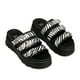 thumbnail image 5 of Sandalia Chala Casual Plataforma Hebilla Mujer Weide YOU529, 5 of 8