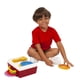 thumbnail image 5 of Tocadiscos Toy Fisher Price Classics, retro, 18 meses o más, 5 of 8