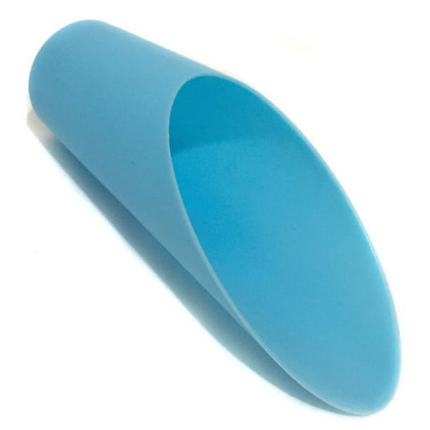 Get Your Hands on the Convenient 1pc Plastic Enduring Bucket Shovel for Potted Cultivation and Fleshy Plant Soil Spading