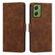thumbnail image 2 of Funda Billetera Delgada para Motorola Moto G06 Power con Ranuras y Soporte Marrón, 2 of 6