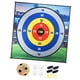 thumbnail image 3 of Target Toss Game Interactive Fine Motor Juego De Fútbol Juguete Para Regalo Fiesta En La Playa 150 Cm Con Pelota D, 3 of 5