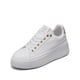 thumbnail image 5 of Zapatilla Casual Urbana Plataforma Mujer Weide LT130B, 5 of 10