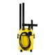 thumbnail image 3 of Aspiradora tambor polvo y agua WD1 CLASSIC 1200W Amarillo, 3 of 5