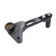 thumbnail image 5 of Palanca De Cambio De Marchas De Motocicleta Para Ducati Monster 1200 14-16 821 2015-2017 Negro, 5 of 5