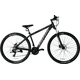thumbnail image 1 of Bicicleta Mtb Totem Modelo W790 Aro 27.5 Talla 17 Negro/gris Color Negro Tamaño del cuadro 17, 1 of 3