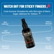 thumbnail image 2 of Desodorante en aerosol Derm Dude Amaze Ball para hombre, 60 ml, color fresa, 2 of 9