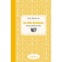Editorial Catalonia - La Olla Deleitosa