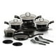 thumbnail image 1 of Set de Bateria de cocina premium, 1 of 2