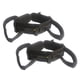 thumbnail image 2 of 2x Pacient Lift Sling Secure Conveniente Auxiliar Para Ancianos De Enfermería, 2 of 5