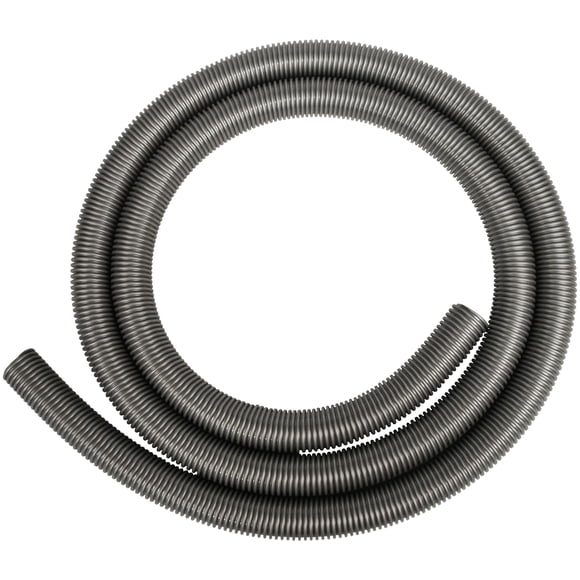 Manguera para aspiradora Cen-Tec Systems de 10 pies, ultraflexible y resistente a aplastamiento