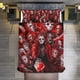 thumbnail image 3 of Jason Voorhees Duvet Cover Set 3 Piece Bedding Set Double Sided Printing Decorative Comforter Cover Set, 3 of 5