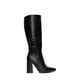 thumbnail image 1 of Bota Larga Mujer Negro Eskol Chinitown, 1 of 8