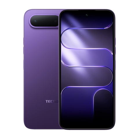 Tecno Mobile - Celular Tecno Spark 50 5G 256+8 Fantasy