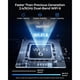 thumbnail image 3 of Camara Reolink E1 Outdoor Pro 4K PT Pack 128GB microSD, 3 of 3