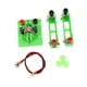 thumbnail image 1 of EXPERIMIMIENTO de CIENCIA DEL MODO MOTOR ELÉCTRICO EXPERIMENTO de Física Aprendizaje Tecnología de ayuda de enseñanza de juguetes para niñas en el, 1 of 5