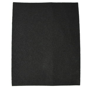 Isesa - Lija Para Fierro Y Metales Numero Grano 180