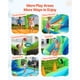 thumbnail image 3 of Brincolín Inflable Para Niños Con Tobogán De Agua Y Alberca, 3 of 9