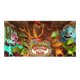 thumbnail image 1 of Pancarta de Cumpleaños Dinosaur Train Desmarcar 150x90cm, 1 of 6
