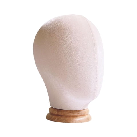 Ioensy - Pantalla De Peluca Para Salón De Belleza O Tienda, Gafas, Auriculares