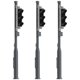 thumbnail image 1 of LEDs Amarillos 3V Para Tren Ferrocarril, 1 of 5