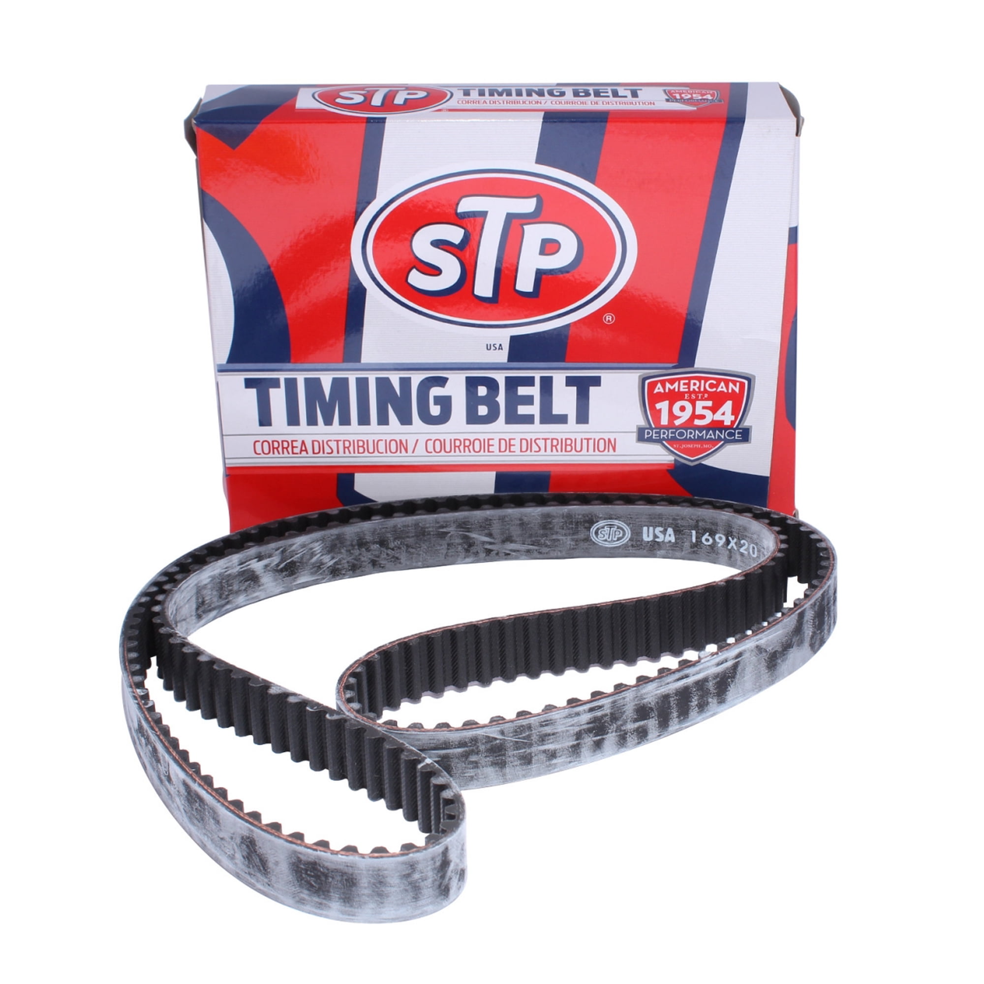 Repuestos Del Sol - Correa Distribucion Chevrolet Corsa 1.6 1993 1996