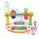 thumbnail image 4 of Piano Arco Con Sonido Musical Didáctico Para Bebés, 4 of 6