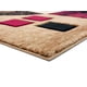thumbnail image 3 of Alfombra decorativa United Weavers Bristol Epsilon, 55 x 85 cm, color burdeos, 3 of 5
