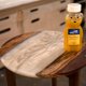 thumbnail image 4 of Acabado para madera TotalBoat 473 ml seguro para alimentos – 16 oz, 4 of 9